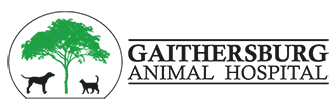 Link to Homepage of Gaithersburg Animal Hospital